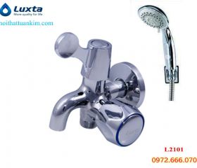 Sen tắm lạnh của Luxta L2101