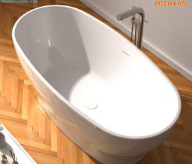 Bồn tắm EU-6036 - IRENE
