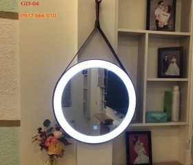 Gương soi đèn Led GD-04