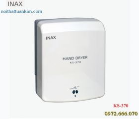 Máy sấy tay của INAX KS-370