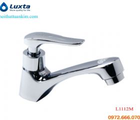 Vòi lavabo của Luxta L1112M