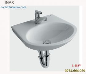 Lavabo treo tường L-283V